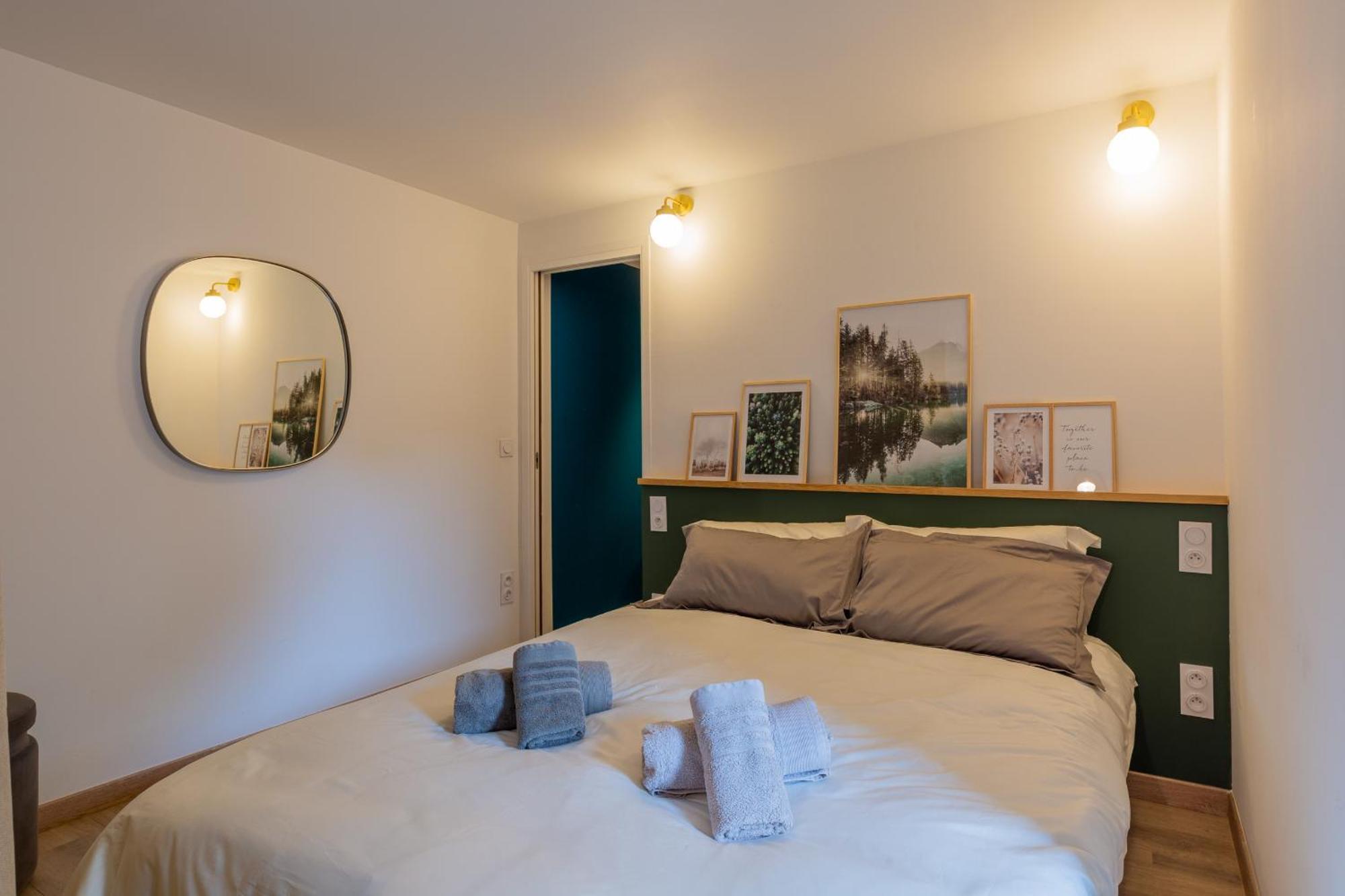 אנסי Les Cordeliers: 2 Pers, Cosy & Coeur Vieille Ville מראה חיצוני תמונה
